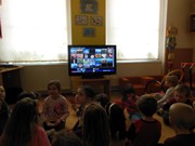 Projektový den - Seznamujeme se s cizími zeměmi, jazyky, zvyky a kulturou